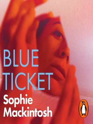 cover image of Blue Ticket